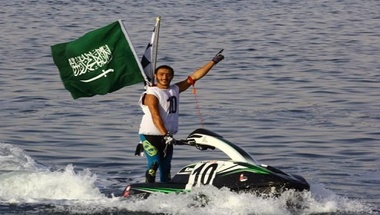 بطولة المملكة للدبابات البحرية في جدة - صحيفة صدى الالكترونية