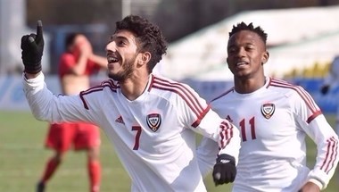 رسمياً.. الإمارات تتأهل لكأس آسيا تحت 19 عاماً