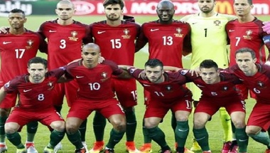 #برناردو_سيلفا:  #البرتغال قادرة على الفوز بـ #المونديال