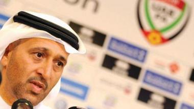 السركال رئيساً للهيئة العامة للرياضة الإماراتية