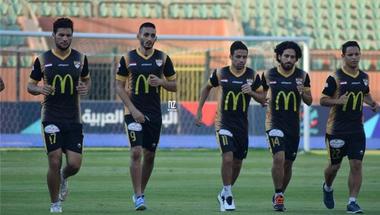 الإنتاج يهزم بترول أسيوط في كأس مصر
