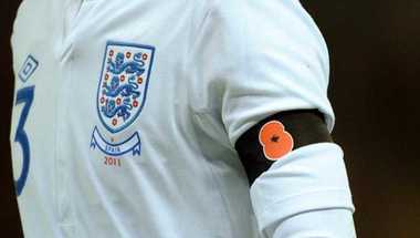 لماذا سيرتدي لاعبو إنجلترا وألمانيا "عصبة زهرة الخشخاش"؟
