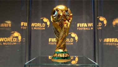 رئيس بريزنتيشن: أتمنى تنظيم كأس العالم 2026 في مصر