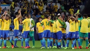 تغييرات بالجملة في تشكيلة البرازيل أمام اليابان