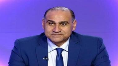 خالد بيومي ينتقد اتحاد الكرة بسبب احتفالية المونديال
