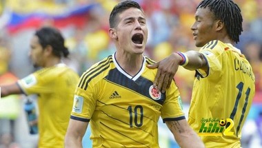 كولومبيا تواجه اليابان في النسخة الثانية على التوالي
