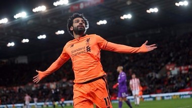 "بي بي سي" تختار محمد صلاح أفضل لاعب أفريقي
