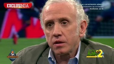 ادواردو اندا : يفجر مفاجأة بشأن صفقة نيمار و ريال مدريد