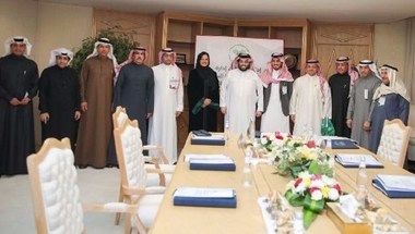 انتخاب 5 أعضاء باللجنة الأولمبية السعودية