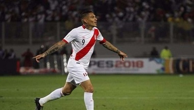 بعد صدور حكم بإيقافه عامًا.. لاعب منتخب " بيرو " يؤكد: ستسقط العقوبة - صحيفة صدى الالكترونية