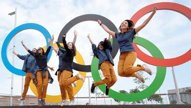 10 توصيات تحقق حلم العرب في تنظيم الأولمبياد