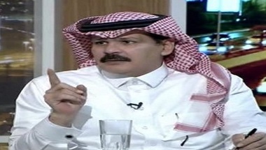 صالح الطريقي يسخر بطريقة كوميدية من سؤال خالد بن جلوي  - صحيفة صدى الالكترونية