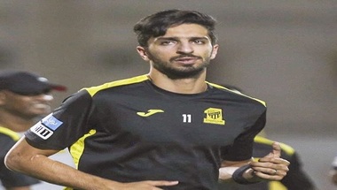 " الاتحاد " يضم فهد الأنصاري لبطولة كأس الخليج - صحيفة صدى الالكترونية