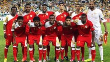 عمان تهزم اليمن في ختام استعدادات المنتخبين لخليجي 23