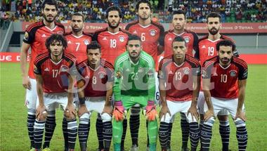 اتحاد الكرة يكشف عن وديات مصر استعدادًا لكأس العالم