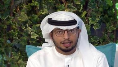 أحمد الكعبي ينضم للجنة السباقات بالاتحاد الدولي للسيارات