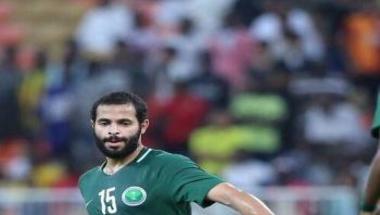 الفريدي: أخشى على مواهب الكرة السعودية من الإعلام