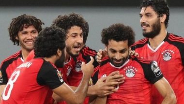 "فيفا" يوافق على طلب مصر في مونديال روسيا