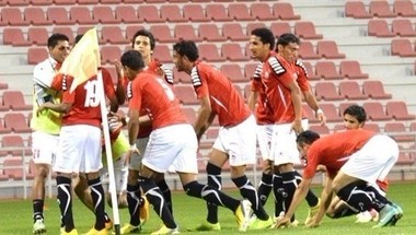 "خليجي 23": اليمن يحلم بالفوز الأول في المشاركة الثامنة