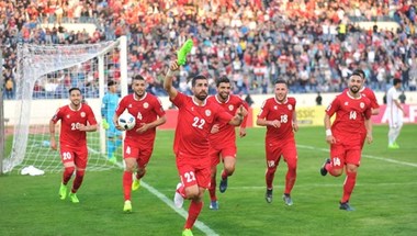 حصاد 2017: التأهل لكأس آسيا أبرز إنجازات الرياضة في لبنان