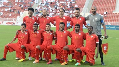 سجل عمان في كأس الخليج