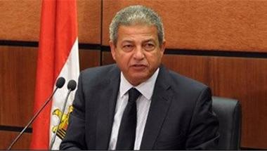 وزير الرياضة عن خوض المصري مبارياته على استاد بورسعيد: "معنديش مانع"