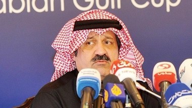 رئيس الاتحاد الكويتي: نعمل بكامل طاقتنا لإنجاح "خليجي 23"