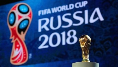 الفيفا يعدل مواعيد 6 مباريات في المونديال الروسي - صحيفة صدى الالكترونية
