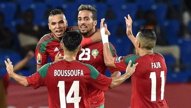 المغرب يتحدى "كبار القوم" في مونديال روسيا