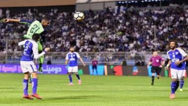 51 لاعبا مهددون بالإيقاف في الدوري السعودي