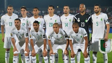 حصاد 2017: عام الإخفاقات للرياضة الجزائرية
