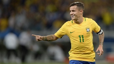 ليفربول يرفض التفاوض للحصول على البرازيلى كوتينيو - صحيفة صدى الالكترونية