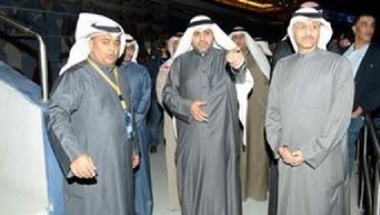 وزير الإعلام الكويتي: تغطية " خليجي 23 " بجودة تليق بمكانة الدولة - صحيفة صدى الالكترونية