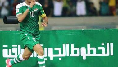 
	علاء عبد الزهرة: قادرون على الفوز بخليجي 23 والجماهير العراقية ستتواجد بالكويت | رياضة
