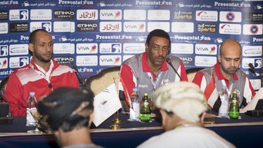 مدرب اليمن: لست من كوكب آخر.. وكرة القدم لا تعترف بالجنسيات - صحيفة صدى الالكترونية
