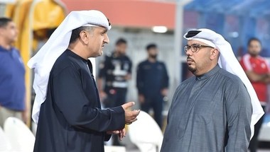 الجنيبي: الكويت نجحت في تنظيم "خليجي 23"