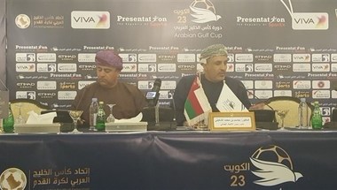 عمان تلجأ لـ"فيفا" بعد رفض احتجاجها على مشاركة محمد أحمد