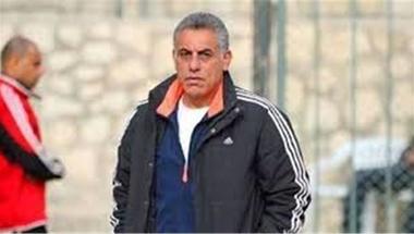 حمادة صدقي: صلاح محسن مستقبل الكرة المصرية