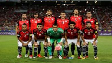 الاتحاد المصري يوضح حقيقة مشاكل ودية البرتغال