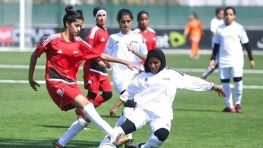 الإمارات تواجه مصر فى افتتاحية الأولمبياد الخاص