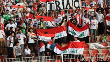 
	إتحاد الكرة يطالب بتواجد الجماهير العراقية لمؤازرة المنتخب الوطني بخليجي 23 | رياضة
