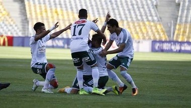 9 أهداف حصيلة مباراة في الدوري المصري الممتاز 