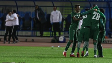 المنتخب الوطني الأولمبي يتغلب على شقيقه البحريني وديًا بهدفين مقابل هدف