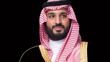 الأمير محمد بن سلمان يرعى حفل سباق الخيل السنوي