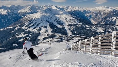 مصرع متزلج وفقدان 2 في جبال الألب الفرنسية