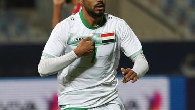 
	علي حصني: تمثيل المنتخب شرف لأي لاعب و"خليجي 23" عراقية | رياضة
