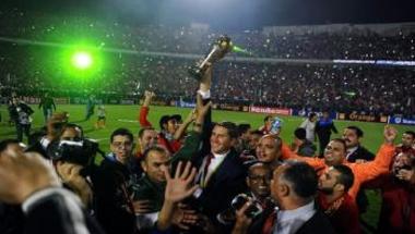 جاريدو يحذر أتلتيكو مدريد من الأهلي المصري