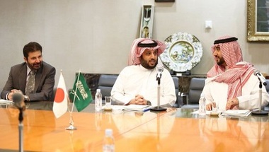 قائد المنتخب الإيطالي يعقد جلسة مع آل الشيخ - صحيفة صدى الالكترونية