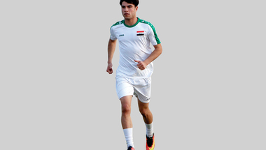 محمد داود.. اللاعب العربي الوحيد المصنف بين نجوم العالم الصاعدين