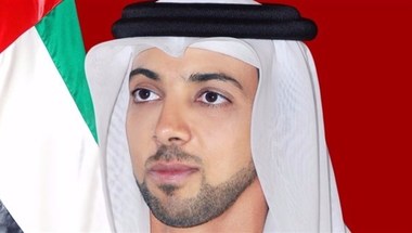 منصور بن زايد يدعو الجماهير لمؤزارة الجزيرة والتفاعل مع مونديال الأندية